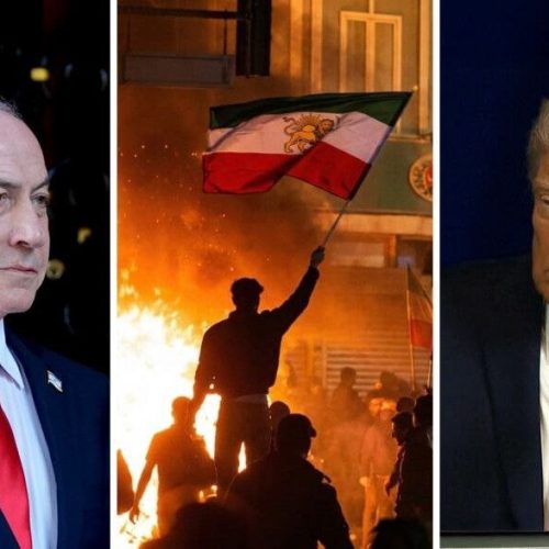 US and Israel launch “Pre-emptive” strikes on Iran