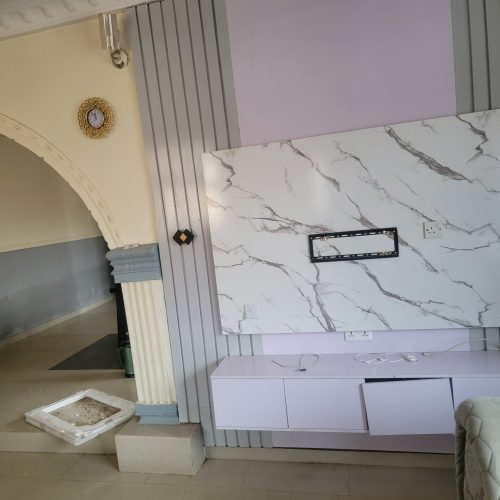 Police said I should pray the thieves get arrested – Nigerian doctor laments as he returns from work trip to find his house burglarized