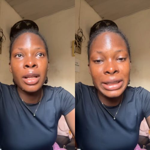 Content creator narrates how she and a friend were r@ped after responding to fake modelling job in Lagos