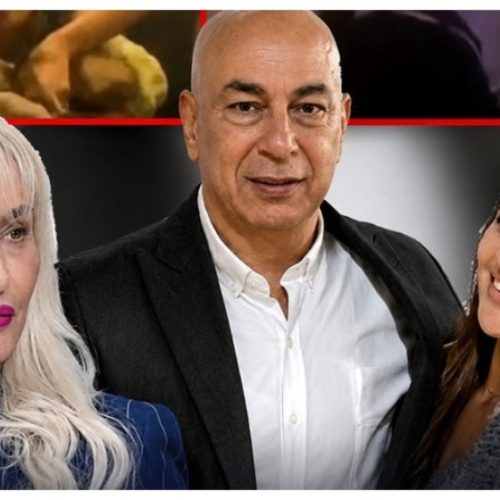 Egypt Head coach Hassan collapses while trying to stop fight between his wives