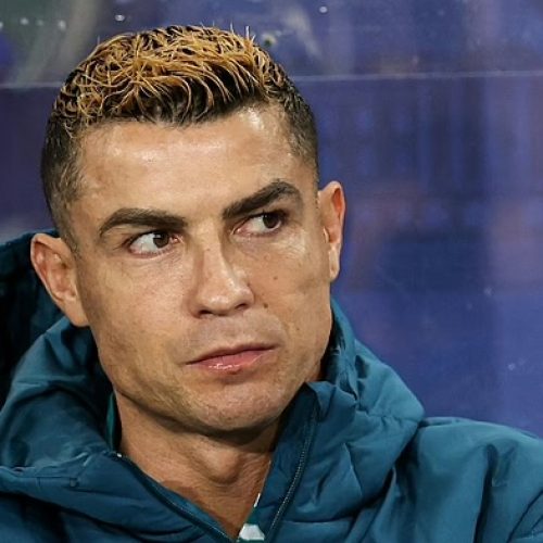 Cristiano Ronaldo faces six-month ban and huge fine after walking out on Portugal