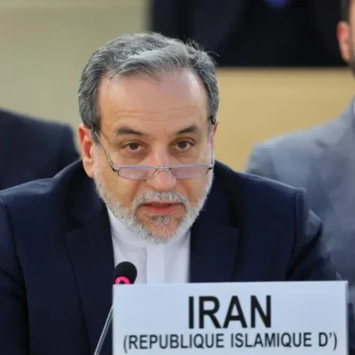 “This war will hit everyone no matter race, religion” Iran warns