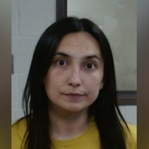 Female teacher accused of having s£x with 17-year-old male student