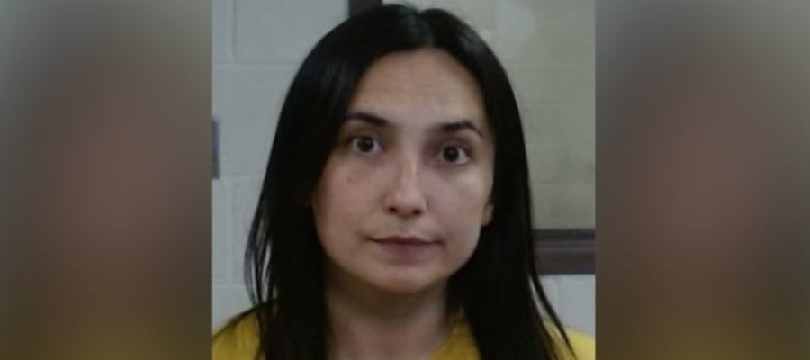 Female teacher accused of having s£x with 17-year-old male student