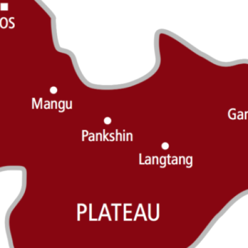 Plateau government sets up panel to probe VIO misconduct
