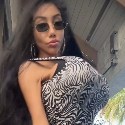 I want to be a walking fantasy – Woman says after removing six ribs to get 23-inch ‘barbie waist’