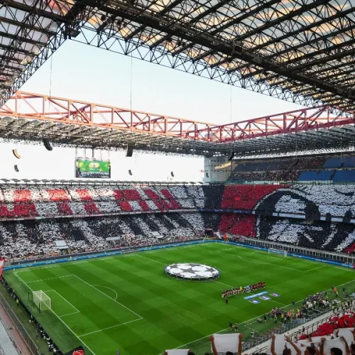 Inter and AC Milan complete purchase of San Siro Stadium for $231 million