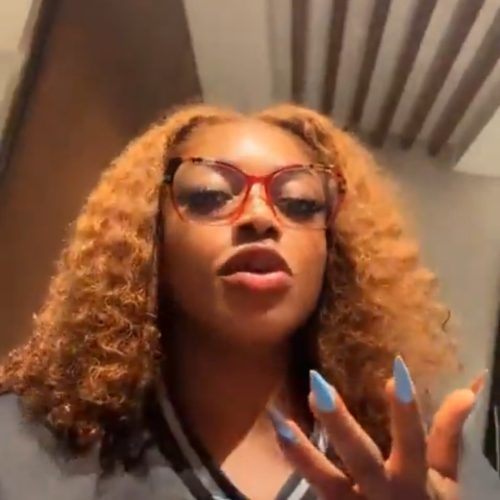 “I’ve tried every business I could think of, but only being an olosho worked for me” — Nigerian lady says