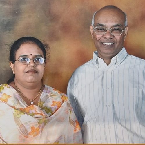 Indian man gives shocking reason after smothering wife to d£ath