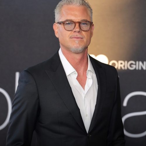 Grey’s Anatomy and Euphoria star, Eric Dane di£s at 53 following battle with ALS