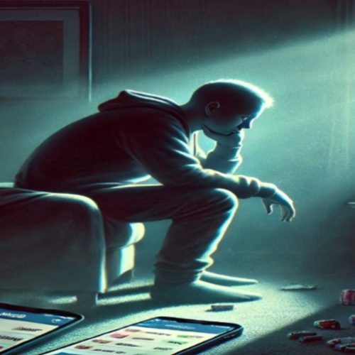 The Guilt After a Loss: How Most Players Learn Balance the Hard Way – 22