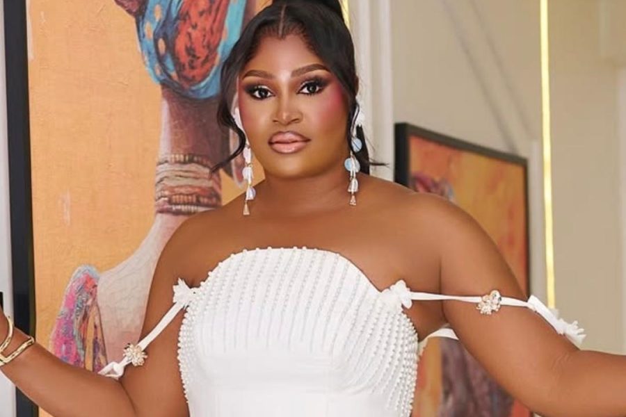 Actress Chizzy Alichi addresses ‘first daughters’