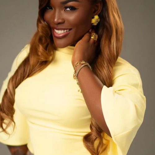 DJ Kulet calls out Nigerian man who shamed her for shutting down a married man using alluring words on her