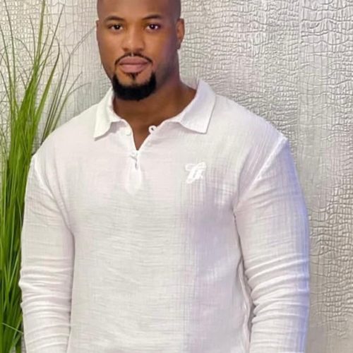 You will be easily/frequently used and dumped by men.- actor Stanley Nweze tells ladies who go into relationships based on financial gains