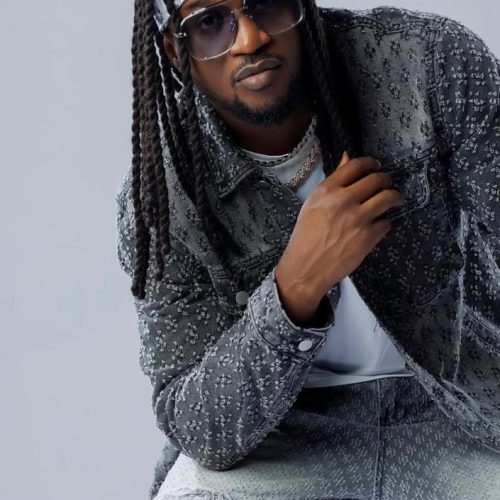 I’m tired of this country – Singer Paul Okoye aka Rudeboy laments