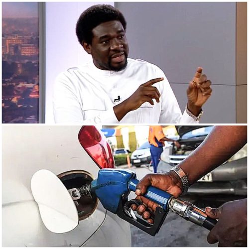 Fuel may hit N2000/litre. Subsidise crude feedstock now – TUC tells FG