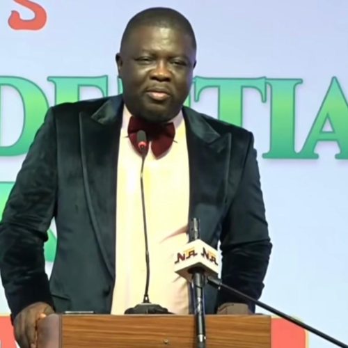 ‘Some people will not let us rest’- Seyi Law taunts Peter Obi with old newspaper claiming Tinubu left N27bn in Lagos treasury