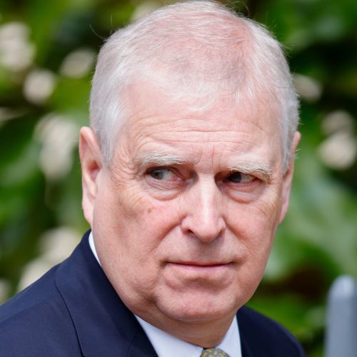 Former Prince Andrew arrested over Jeffrey Epstein -linked misconduct allegations