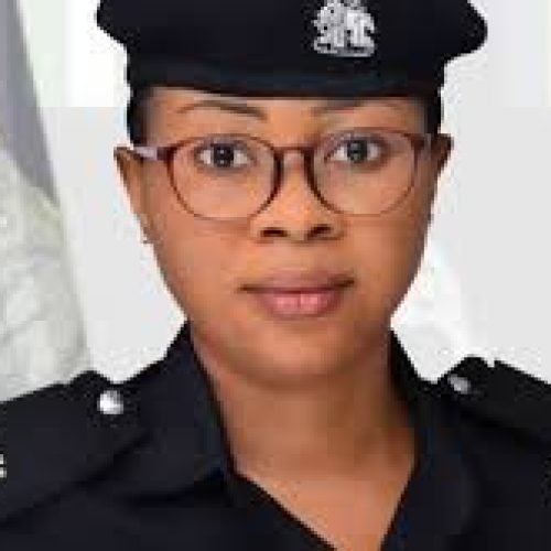 21 children rescued as FCT Police uncovers child trafficking syndicate disguised as orphanage