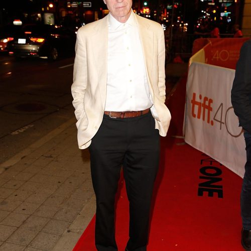 RoboCop’ star, Tom Noonan de@d at 74