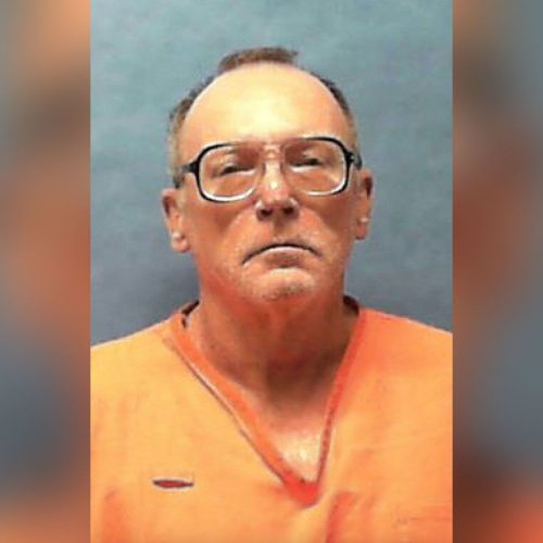 Man executed for the 1998 r@pe and murd£r of his neighbor