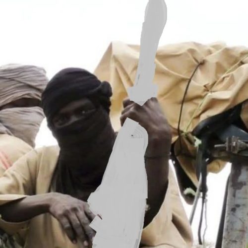 B@ndits k!ll one, abduct seven others in Kaduna community