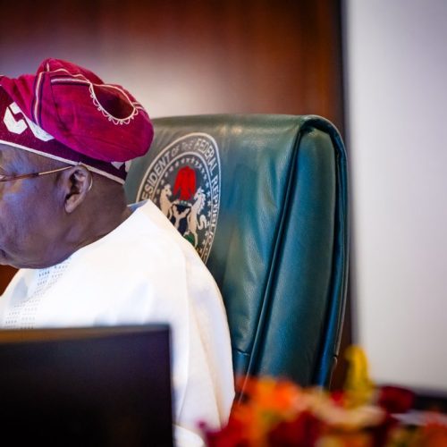 I am depressed- President Tinubu expresses sadness over abduction of schoolgirls and k!lling of soldiers, sends VP Shettima to Kebbi