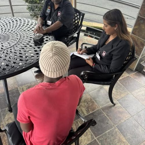 Man files criminal complaint against ex-girlfriend for allegedly stealing his phone