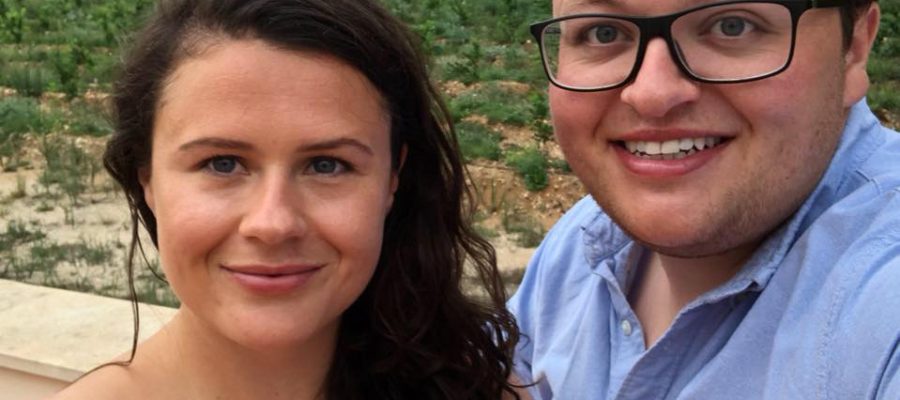 British lawmaker Joani Reid resigns after her husband was arrested over ‘spying for China’