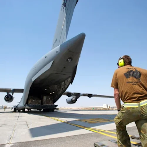 Iran War: Australia confirms Iran strikes hit near airbase