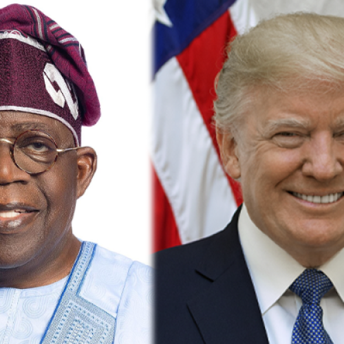 Christian Genocide: Tinubu has been generous to Christians, why the betrayal to Trump? — MURIC to CAN