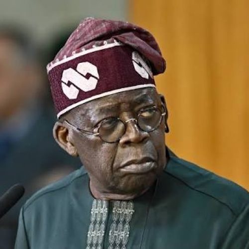 South Africa Xenophobia: This type of intolerance is totally unacceptable, President Tinubu