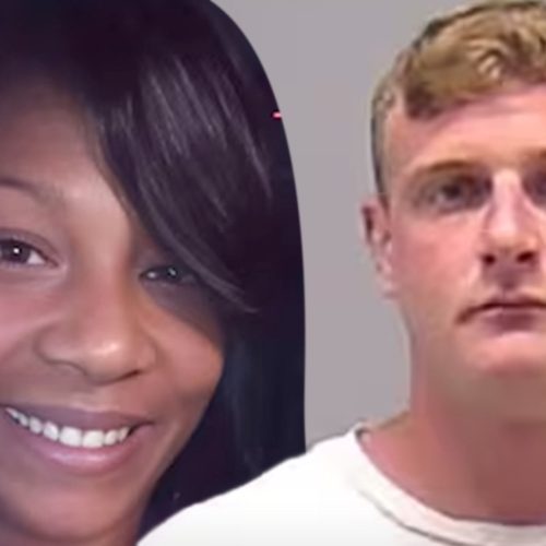 Policeman who k!lled Sonya Massey over boiling water found guilty of murder