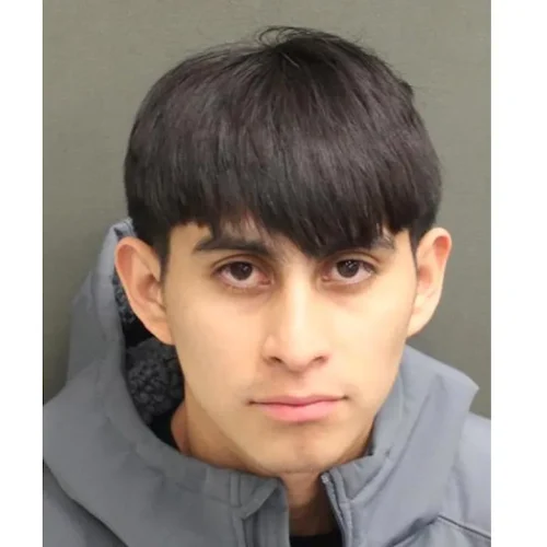 Police rescue girl, 12, from hotel where she was staying and arrests man found with her