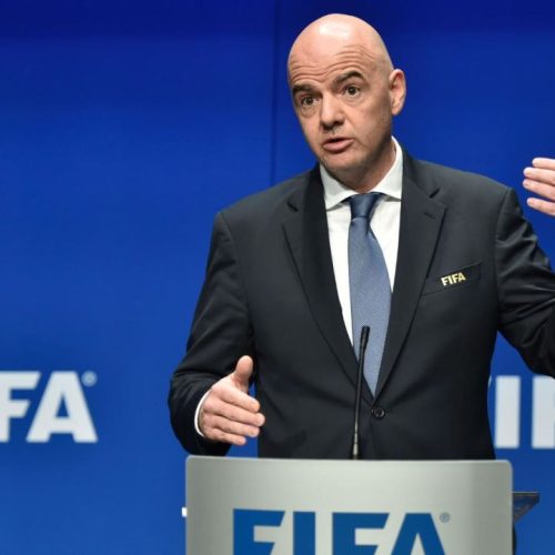 FIFA announces December 15 as release date for AFCON players