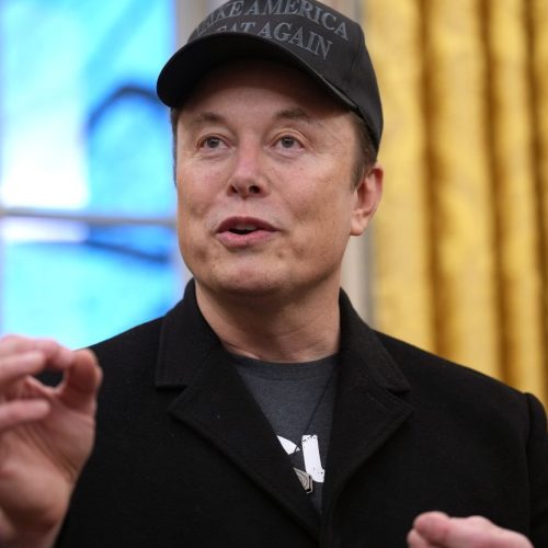Elon Musk and X settle $128 Million severance dispute with fired Twitter executives