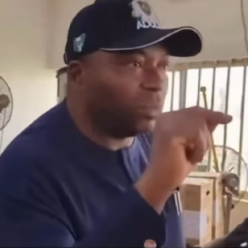 2027: Support APC or leave Kuje – Abuja council chairman threatens residents