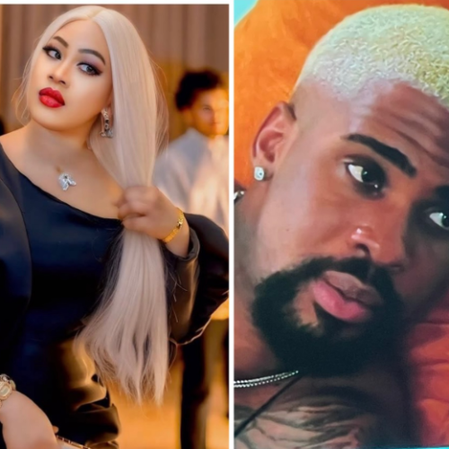 He’s opened a can of worms” — Ex BBN star Bright Morgan’s ex-girlfriend finally speaks, promises more revelations