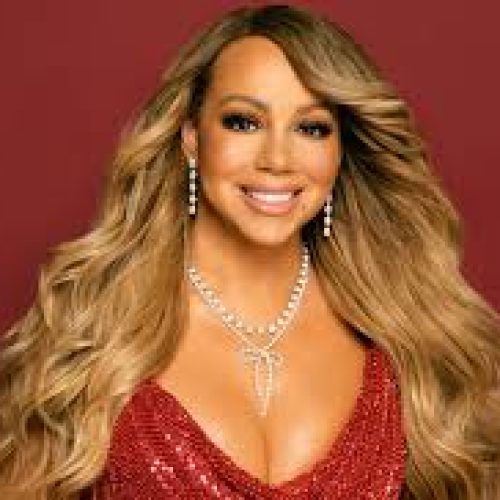 Mariah Carey breaks silence on claims that Eminem feud began after he wanted her to play his MOM in 8 Mile