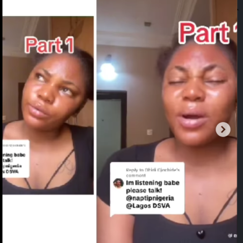 My Mother Failed Me” — 24-year-old woman opens up about years of manipulation, neglect and betrayal