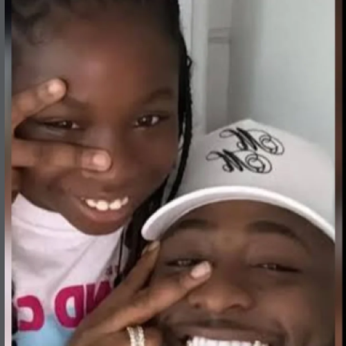 Davido blasts Sophia Momodu’s lawyer after court hearing over daughter Imade