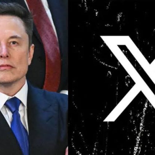 X hit by global outage, millions unable to access platform