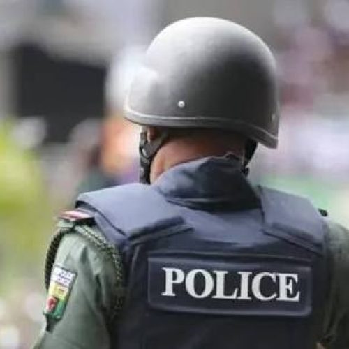 Police arrest man for allegedly d£filing 14-year-old girl in Ondo
