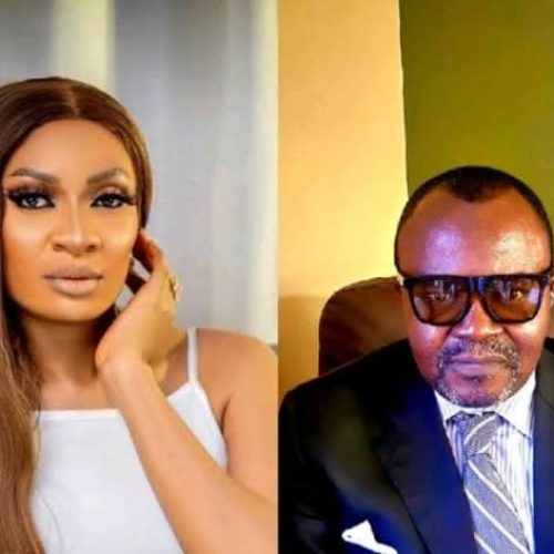 Don’t tell me that May doesn’t know May Nation. She does” Lawyer Emeka Ugwuonye slams May Edochie and her supporters after he was sued for defamation