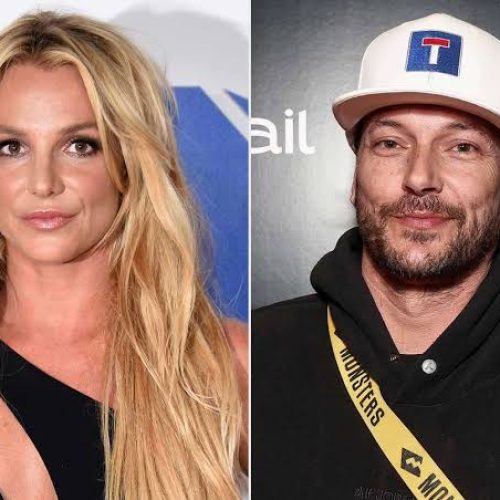 Britney Spears responds to ex-husband Kevin Federline’s memoir allegations