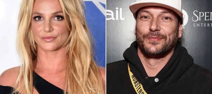 Britney Spears responds to ex-husband Kevin Federline’s memoir allegations