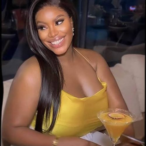 Some Nigerian business owners act worse than Yahoo boys” Reality star Eriata Ese accuses Nigerian businesses of overpricing their products