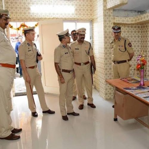 Woman’s father identified as accused after DNA test was conducted on 17 men following r@pe of disabled woman