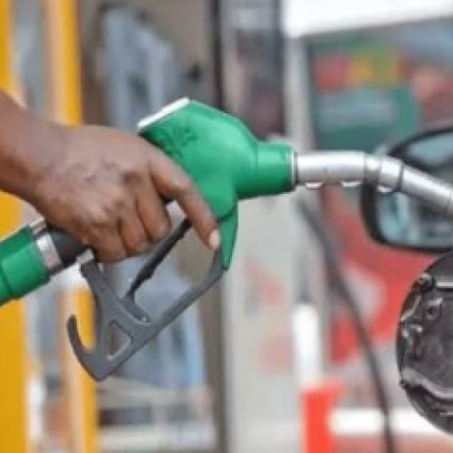 Petrol price rises in Abuja as Dangote increases gantry rate