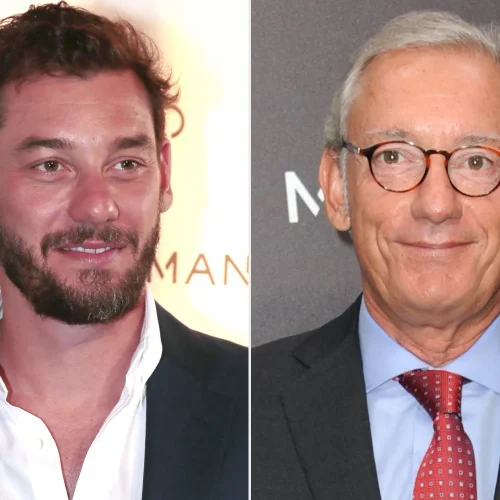 Son of Mango fashion tycoon being probed as suspect in Isak Andic’s sudden cliff fall de@th